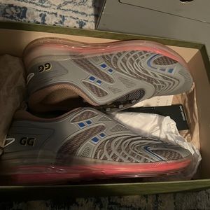 Men’s Gucci Ultrapace R